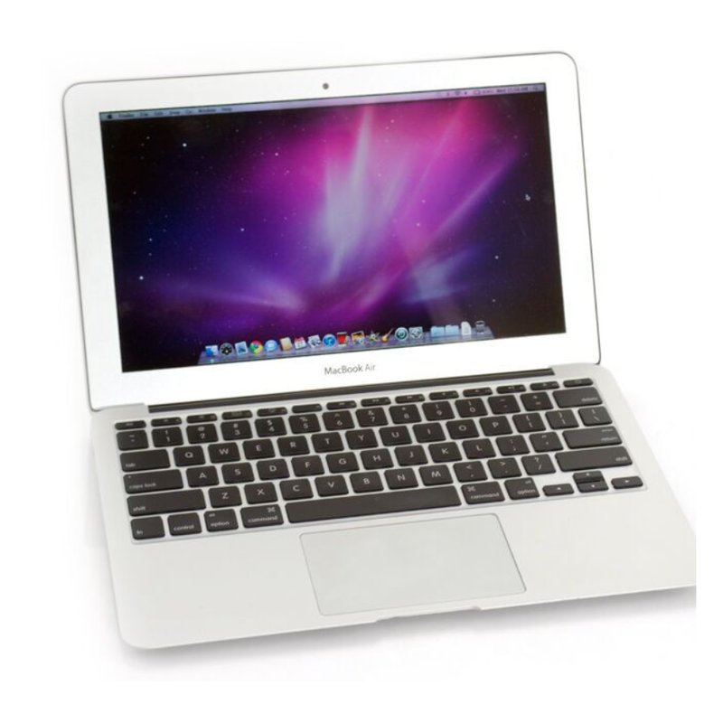 Apple MacBook Air 11-inch (Early 2014)