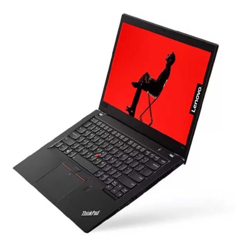 Lenovo ThinkPad T480s