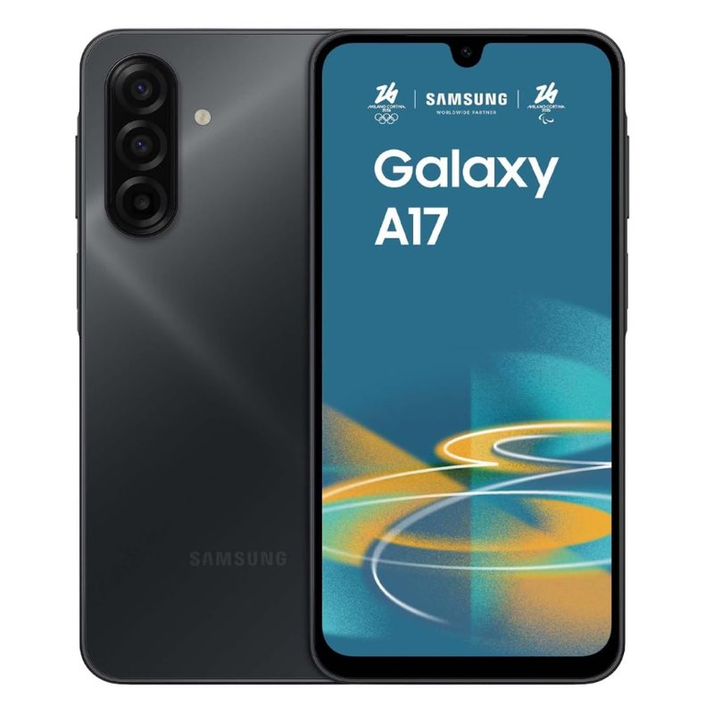 Samsung Galaxy A17 128GB